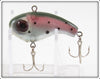 Cordell Rainbow Trout Crazy Shad In Box