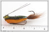 Heddon Bullfrog Weedless Widow Jr