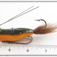 Heddon Bullfrog Weedless Widow Jr