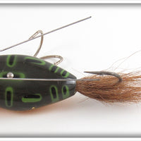 Heddon Bullfrog Weedless Widow Jr