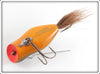 Heddon Bullfrog Weedless Widow Jr