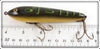 Heddon Bullfrog Zaragossa