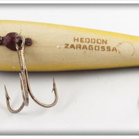 Heddon Bullfrog Zaragossa