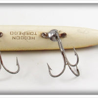 Heddon Perch Torpedo