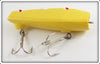 Zoli Yellow Detach O Lure In Box