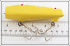 Zoli Yellow Detach O Lure In Box