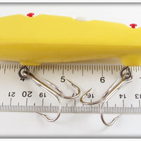 Zoli Yellow Detach O Lure In Box