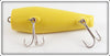 Zoli Yellow Detach O Lure In Box