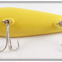 Zoli Yellow Detach O Lure In Box