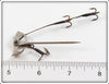 Milward's Archer Made In England