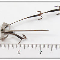 Milward's Archer Made In England