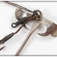 Milward's Archer Made In England