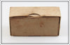 Helin F4 & F7 Flatfish Pair In Fly Rod Flatfish Box