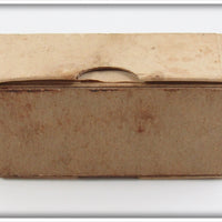 Helin F4 & F7 Flatfish Pair In Fly Rod Flatfish Box