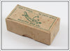Helin F4 & F7 Flatfish Pair In Fly Rod Flatfish Box
