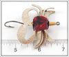 B-17 Tortoiseshell Fly Rod Crab