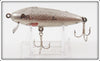 Metal Miracle Minnow