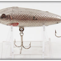 Metal Miracle Minnow