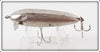 Metal Miracle Minnow