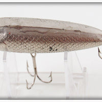 Metal Miracle Minnow