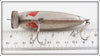 Metal Miracle Minnow