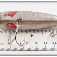 Metal Miracle Minnow