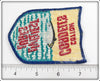 Cotton Cordell's Liveliest Lures Patch