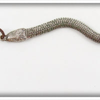 Pt Jude Flexible Metal Snake