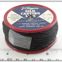 JC Higgins Silk Casting Line Spool