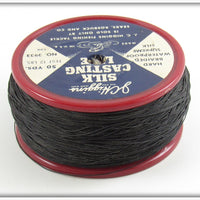 JC Higgins Silk Casting Line Spool