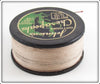 Johnson's Cuttyhunk Chesapeake Irish Linen Line Spool