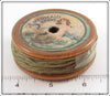 Mermaid Brand Hiawatha Indian Line Spool