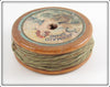 Mermaid Brand Hiawatha Indian Line Spool