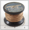 The Otter Cuttyhunk Hand Made Otter Brand Line Spool