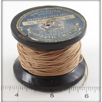 The Otter Cuttyhunk Hand Made Otter Brand Line Spool