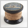 The Otter Cuttyhunk Hand Made Otter Brand Line Spool