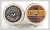 South Bend Black Oreno Line Spool Pair