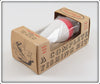 Handi Angler Red & White Bobber In Box