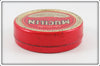 Thos. Aspinall Ltd Mucilin Line Dressing Tin