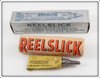 Reelslick Fishing Kit In Box