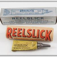 Reelslick Fishing Kit In Box