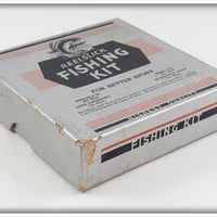 Reelslick Fishing Kit In Box