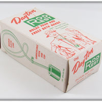 Dayton Bait Co. Rod Rest In Box