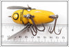 Heddon Bullfrog Crazy Crawler