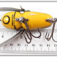 Heddon Bullfrog Crazy Crawler