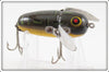 Vintage Heddon Bullfrog Crazy Crawler Lure