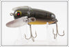 Heddon Bullfrog Crazy Crawler