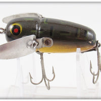 Heddon Bullfrog Crazy Crawler