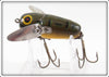 Heddon Bullfrog Crazy Crawler