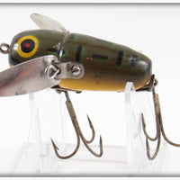 Heddon Bullfrog Crazy Crawler